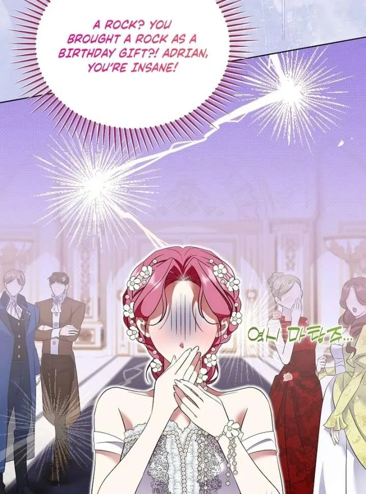 In the Grasp of a Loving Yet Possessive Male Lead Chapter 33 page 122 - 