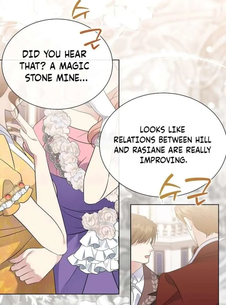 In the Grasp of a Loving Yet Possessive Male Lead Chapter 33 page 129 - 