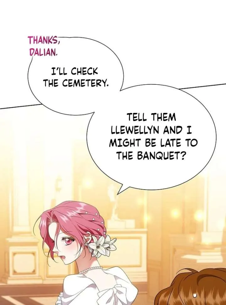 In the Grasp of a Loving Yet Possessive Male Lead Chapter 33 page 33 - 