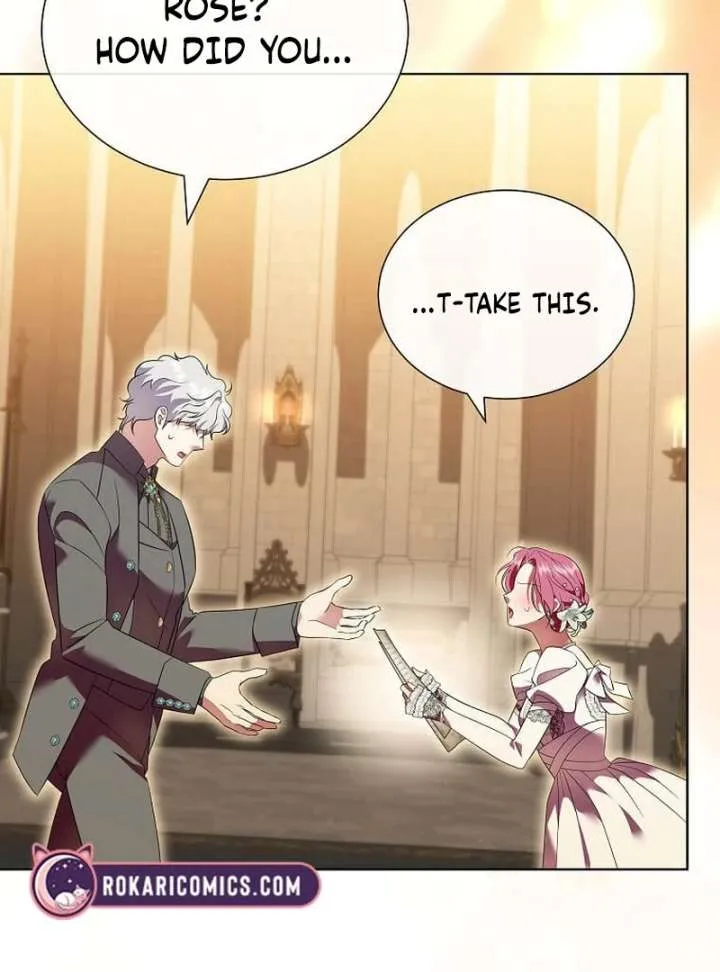 In the Grasp of a Loving Yet Possessive Male Lead Chapter 33 page 41 - 