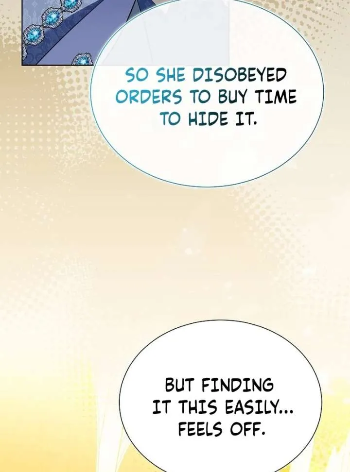 In the Grasp of a Loving Yet Possessive Male Lead Chapter 33 page 56 - 