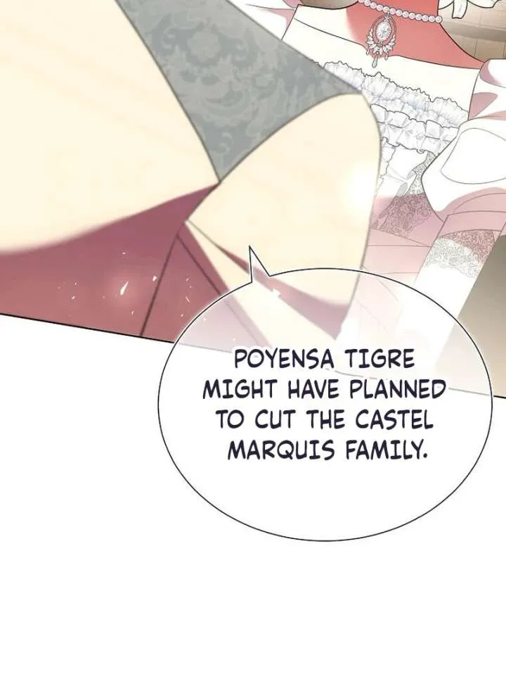 In the Grasp of a Loving Yet Possessive Male Lead Chapter 33 page 58 - 