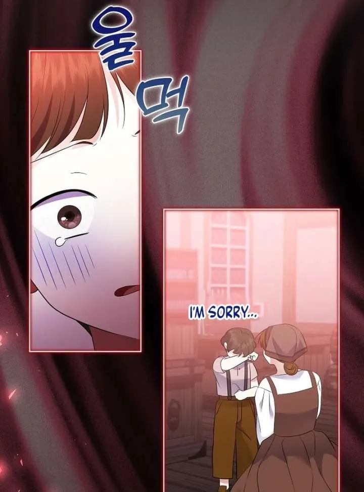 In the Grasp of a Loving Yet Possessive Male Lead Chapter 33 page 8 - 