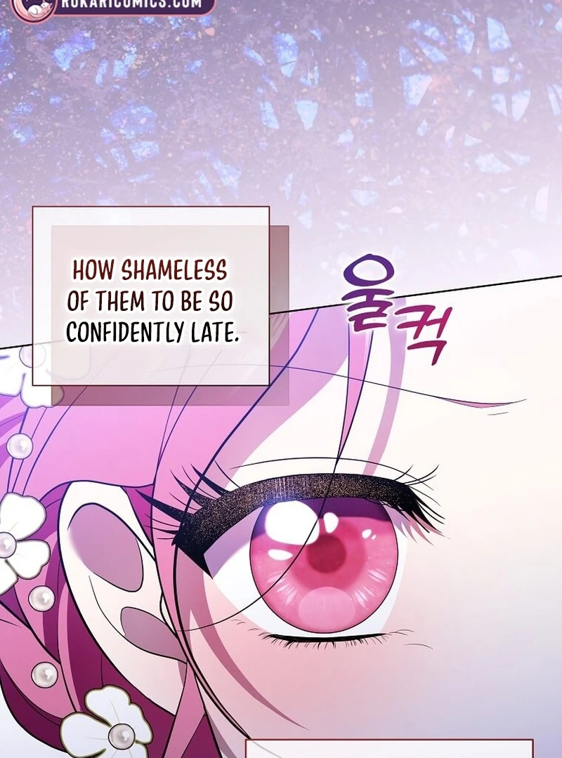In the Grasp of a Loving Yet Possessive Male Lead Chapter 34 page 11 - 