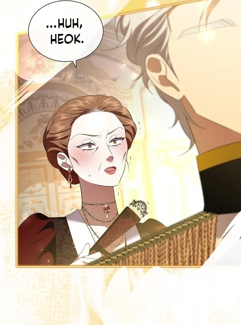 In the Grasp of a Loving Yet Possessive Male Lead Chapter 34 page 106 - 
