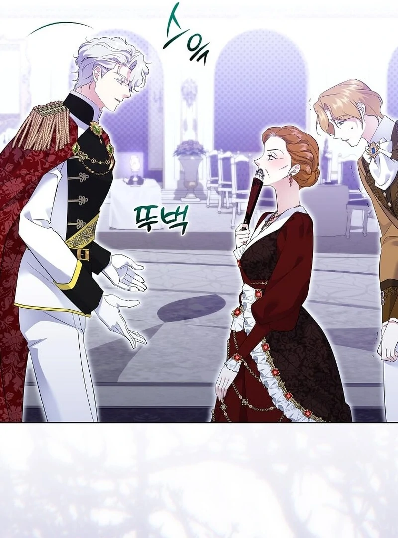 In the Grasp of a Loving Yet Possessive Male Lead Chapter 34 page 20 - 