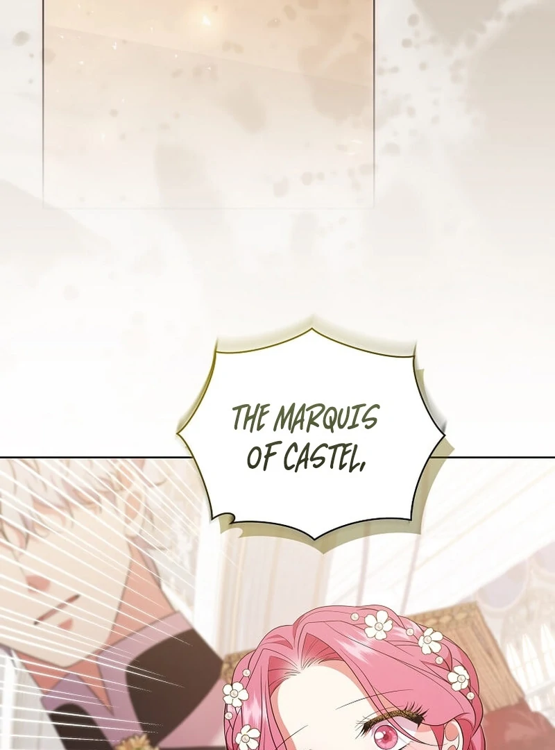 In the Grasp of a Loving Yet Possessive Male Lead Chapter 34 page 3 - 