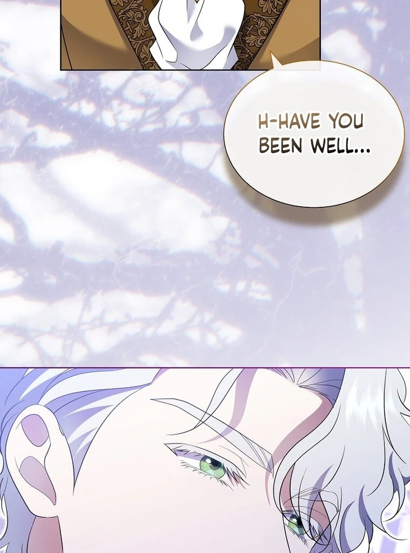 In the Grasp of a Loving Yet Possessive Male Lead Chapter 34 page 22 - 
