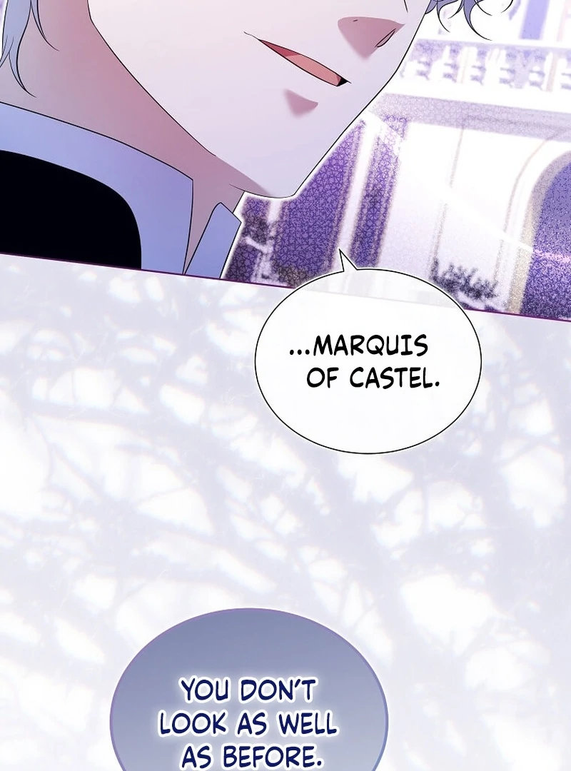In the Grasp of a Loving Yet Possessive Male Lead Chapter 34 page 23 - 