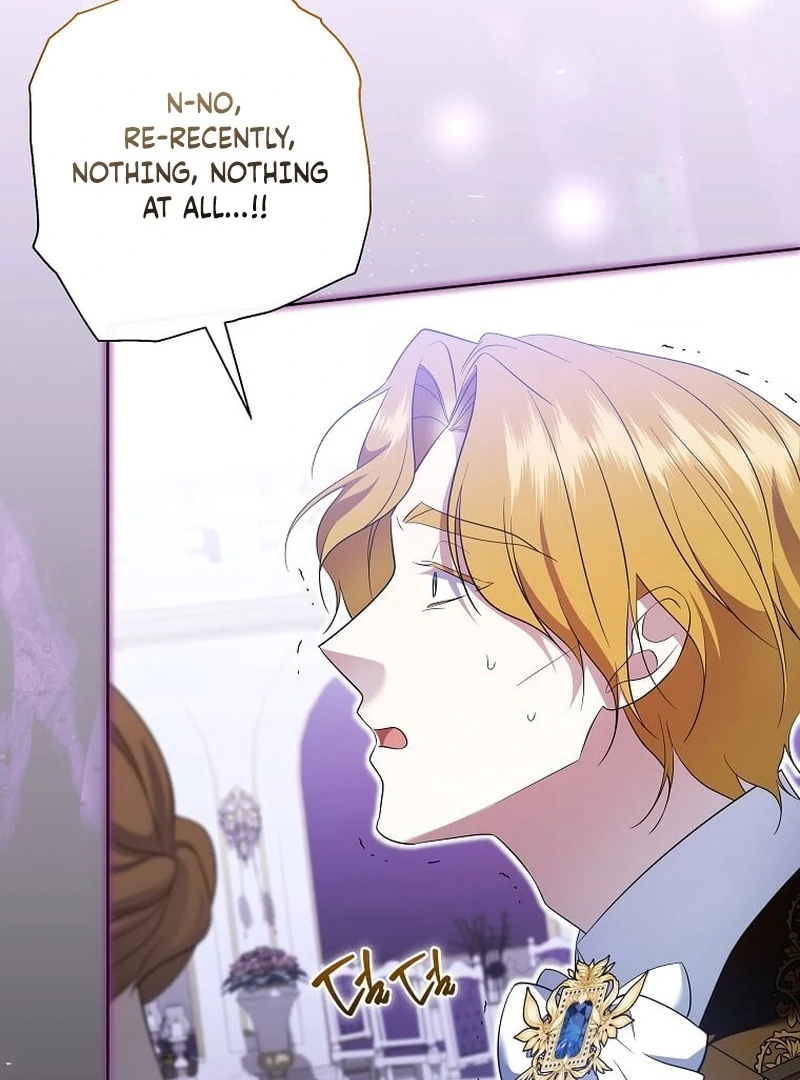 In the Grasp of a Loving Yet Possessive Male Lead Chapter 34 page 26 - 