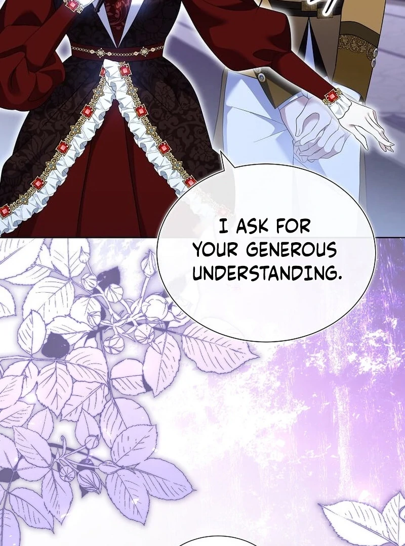 In the Grasp of a Loving Yet Possessive Male Lead Chapter 34 page 32 - 