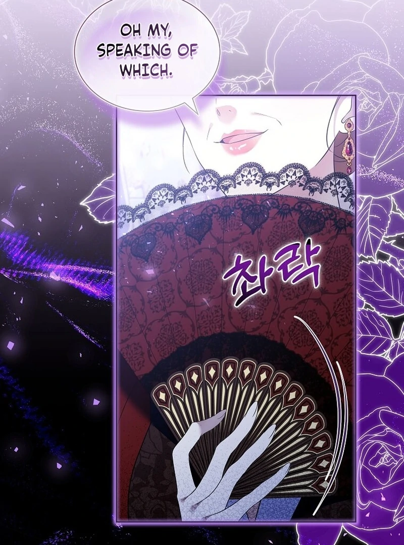 In the Grasp of a Loving Yet Possessive Male Lead Chapter 34 page 35 - 
