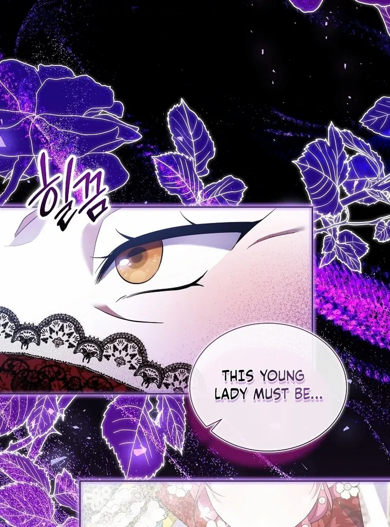 In the Grasp of a Loving Yet Possessive Male Lead Chapter 34 page 36 - 