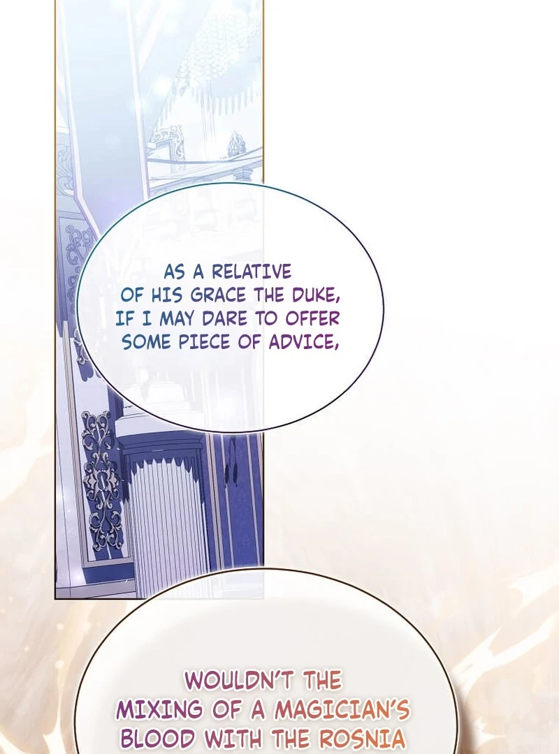 In the Grasp of a Loving Yet Possessive Male Lead Chapter 34 page 45 - 