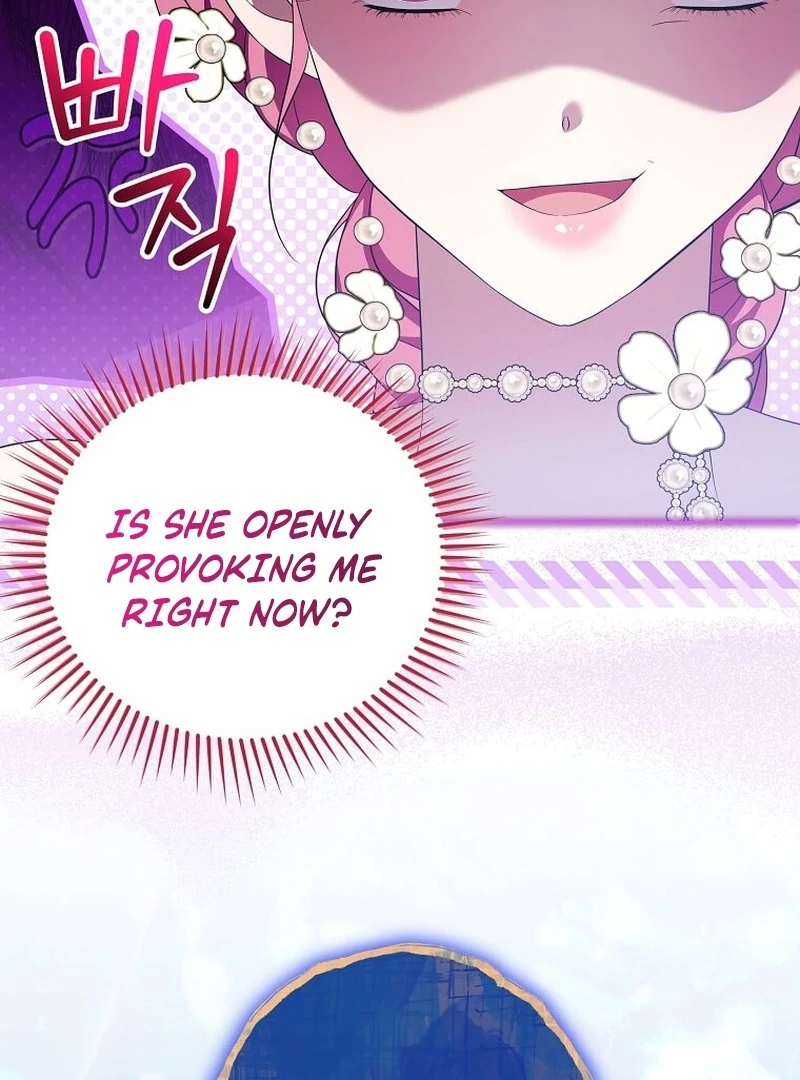 In the Grasp of a Loving Yet Possessive Male Lead Chapter 34 page 52 - 