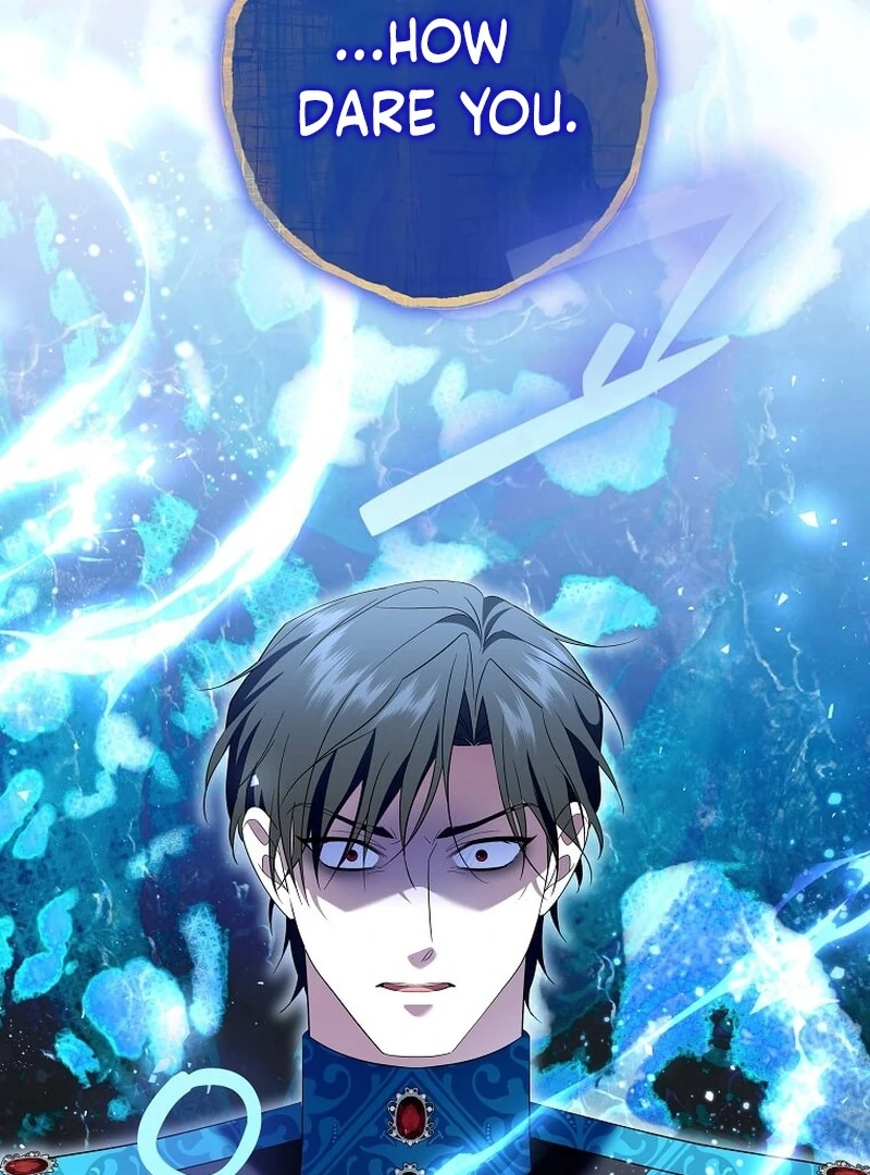 In the Grasp of a Loving Yet Possessive Male Lead Chapter 34 page 53 - 