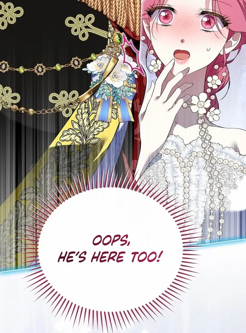 In the Grasp of a Loving Yet Possessive Male Lead Chapter 34 page 61 - 