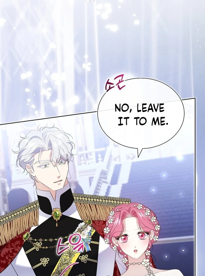 In the Grasp of a Loving Yet Possessive Male Lead Chapter 34 page 62 - 