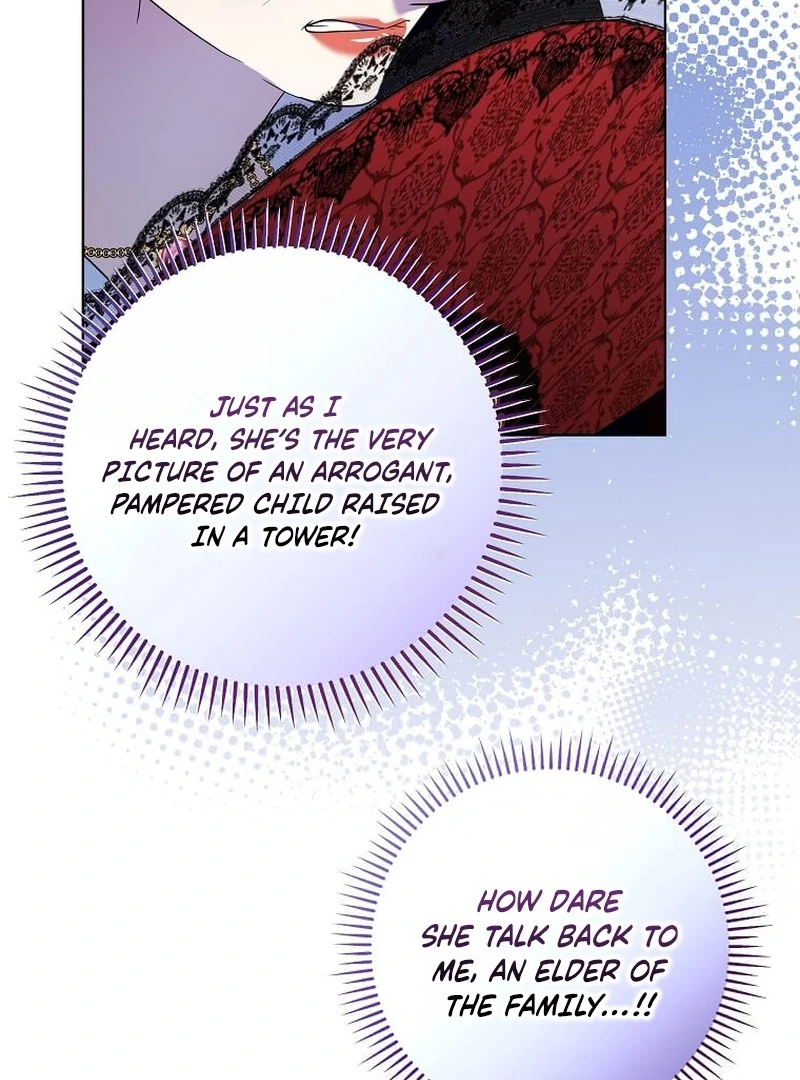 In the Grasp of a Loving Yet Possessive Male Lead Chapter 34 page 79 - 