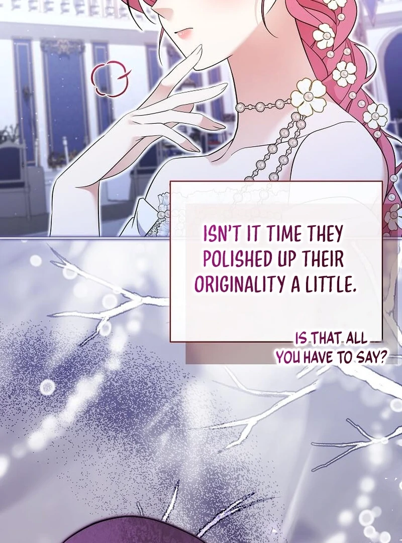 In the Grasp of a Loving Yet Possessive Male Lead Chapter 34 page 81 - 