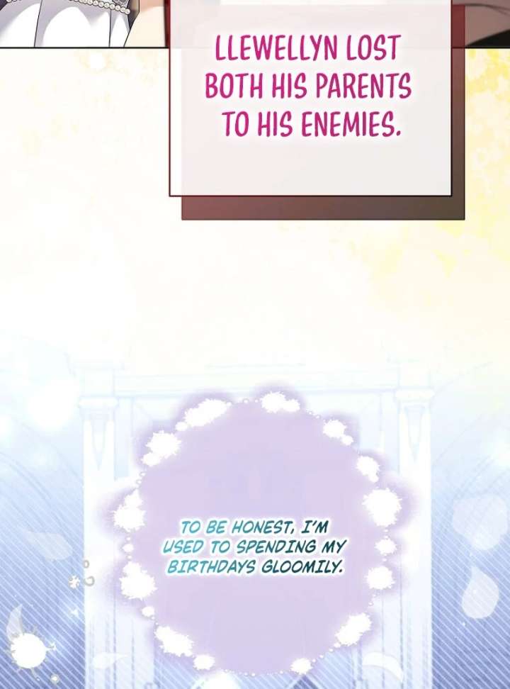 In the Grasp of a Loving Yet Possessive Male Lead Chapter 35 page 104 - 