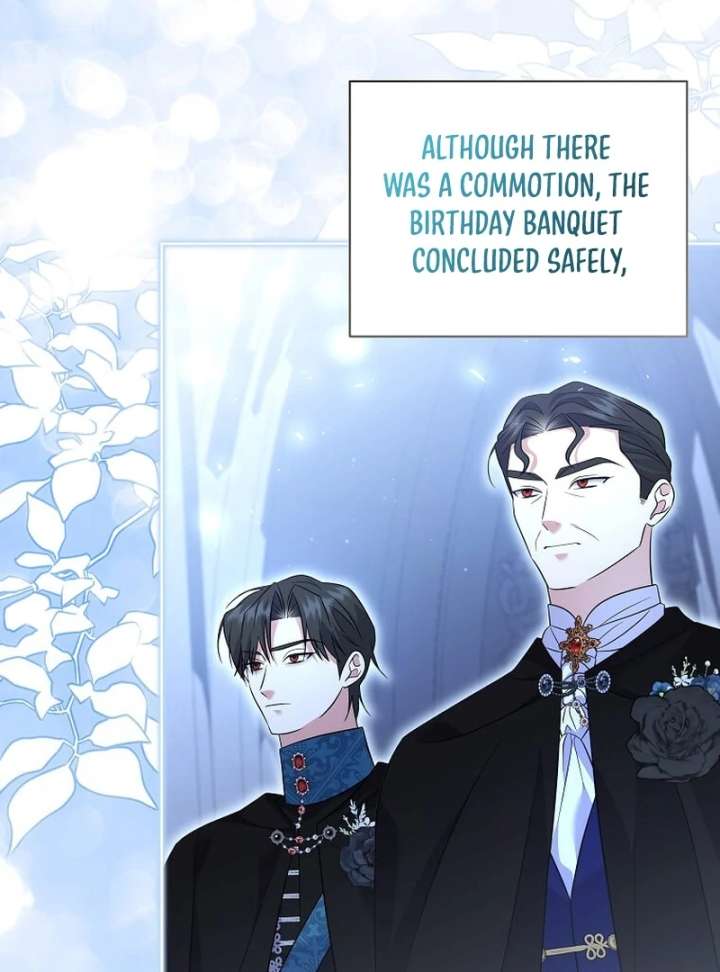 In the Grasp of a Loving Yet Possessive Male Lead Chapter 35 page 114 - 