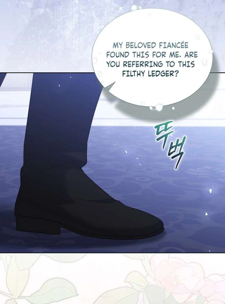 In the Grasp of a Loving Yet Possessive Male Lead Chapter 35 page 15 - 