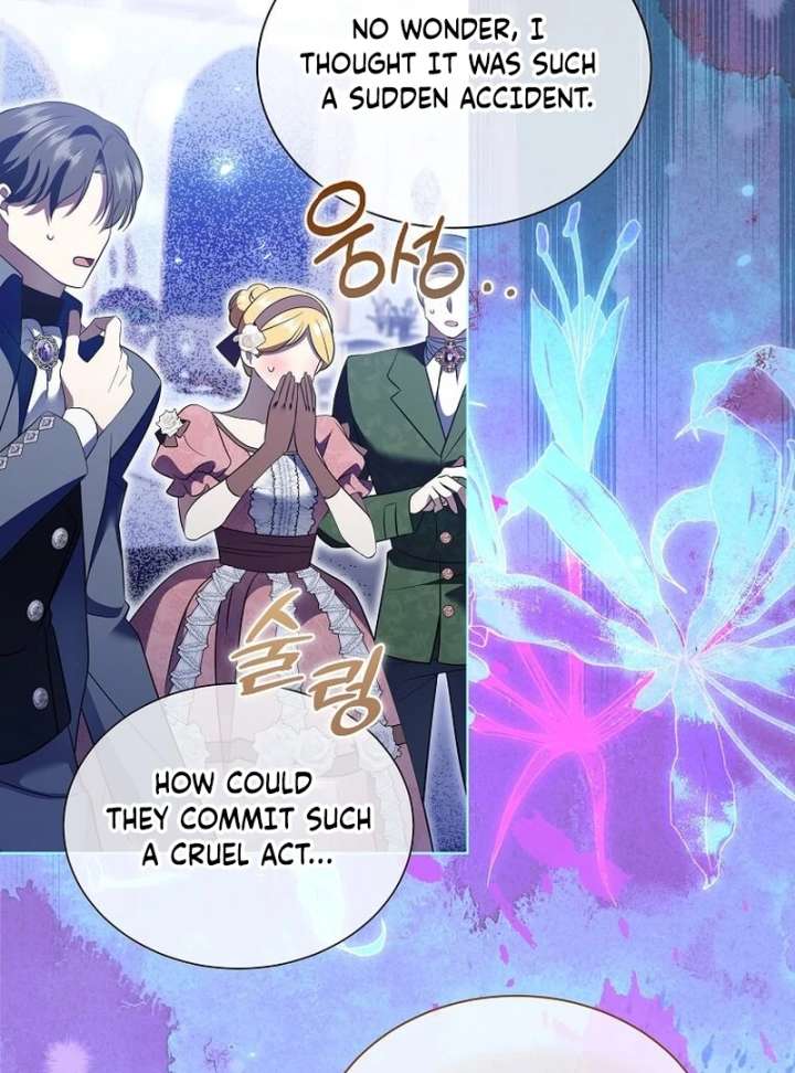 In the Grasp of a Loving Yet Possessive Male Lead Chapter 35 page 34 - 