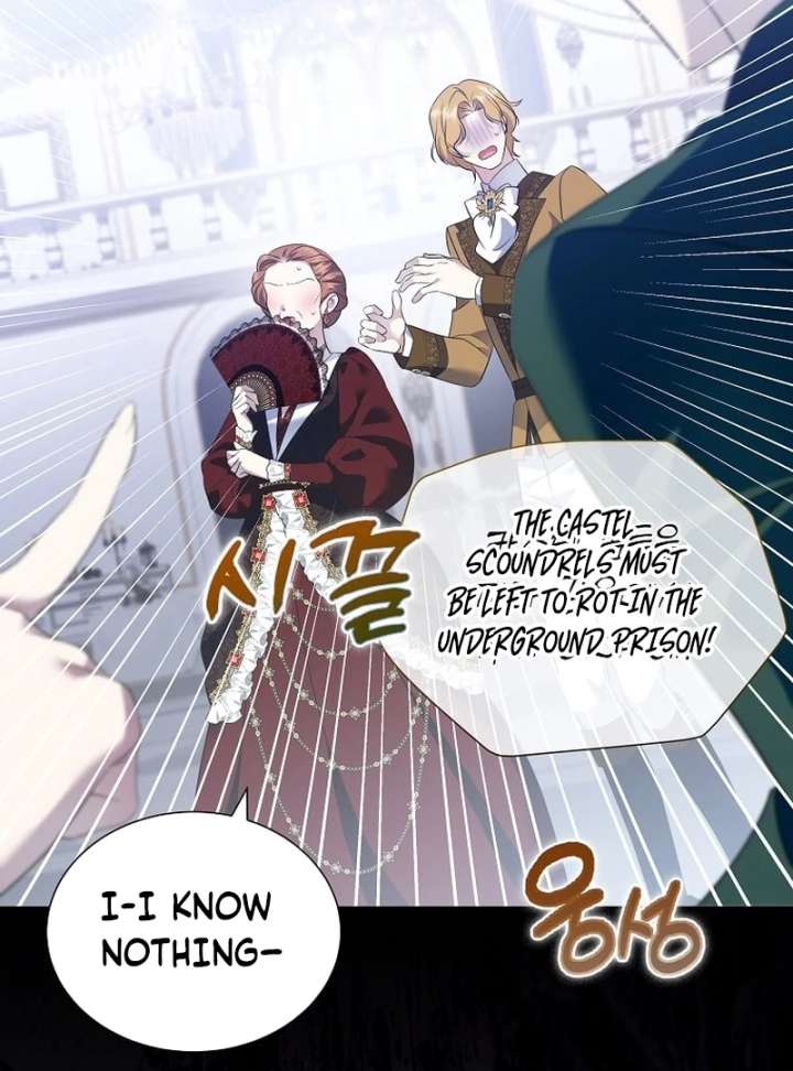 In the Grasp of a Loving Yet Possessive Male Lead Chapter 35 page 48 - 