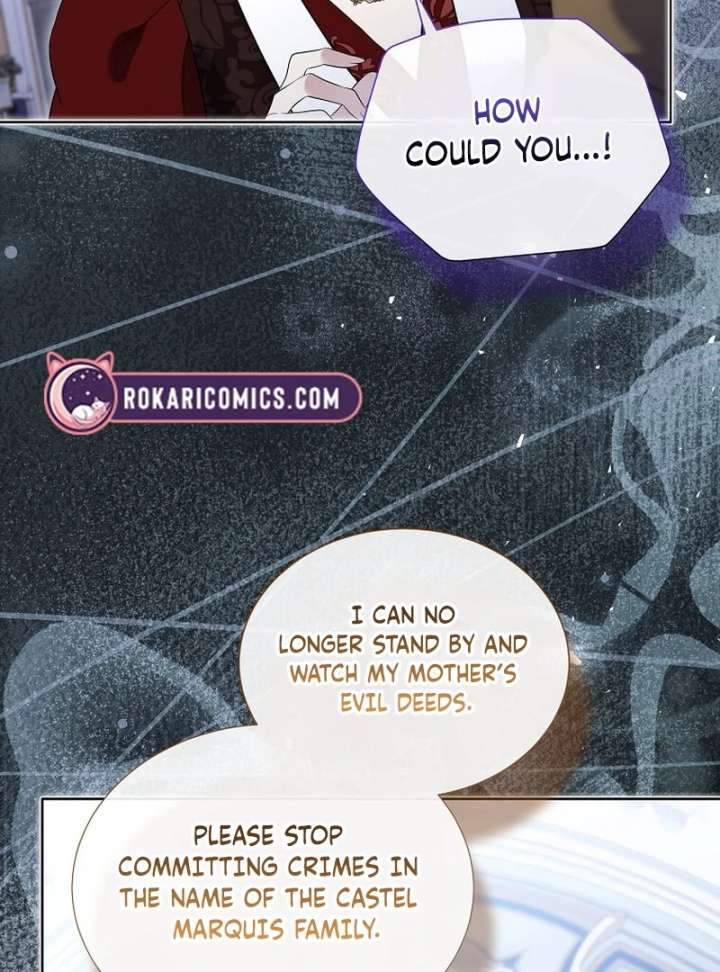 In the Grasp of a Loving Yet Possessive Male Lead Chapter 35 page 74 - 