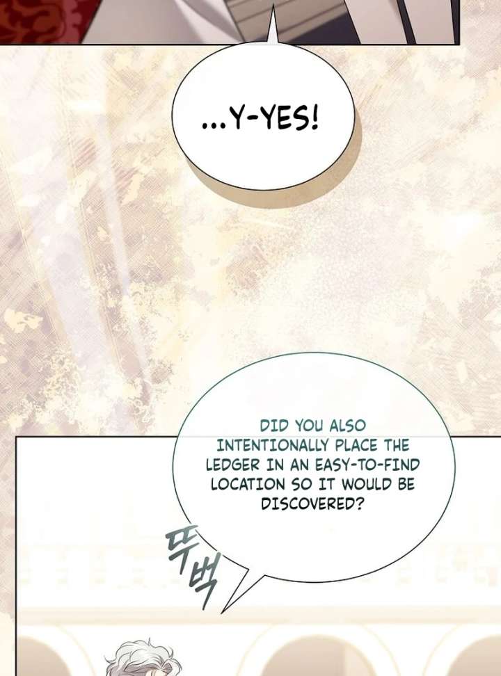 In the Grasp of a Loving Yet Possessive Male Lead Chapter 35 page 96 - 