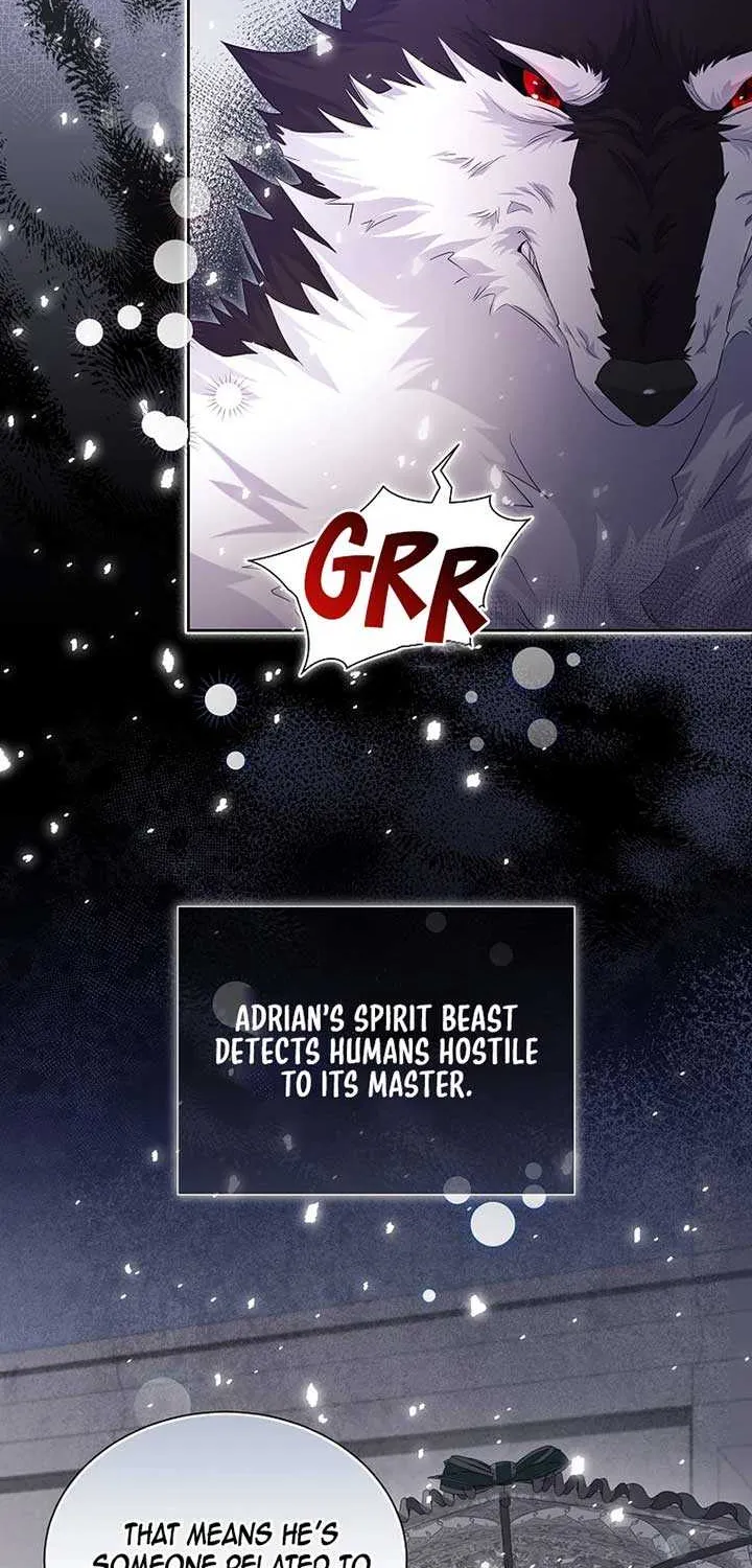 In the Grasp of a Loving Yet Possessive Male Lead Chapter 4 page 15 - 