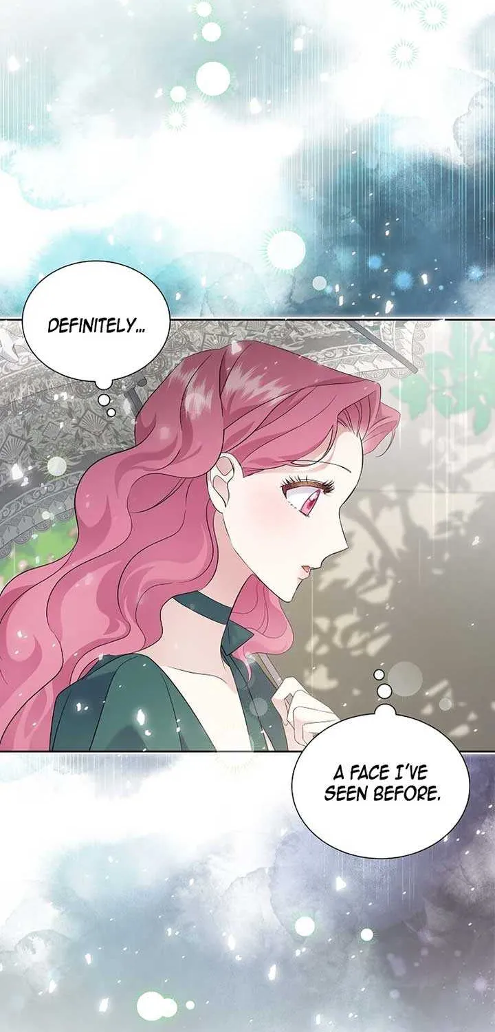 In the Grasp of a Loving Yet Possessive Male Lead Chapter 4 page 17 - 