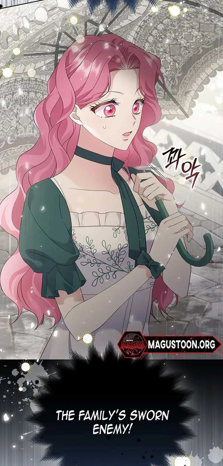 In the Grasp of a Loving Yet Possessive Male Lead Chapter 4 page 28 - 