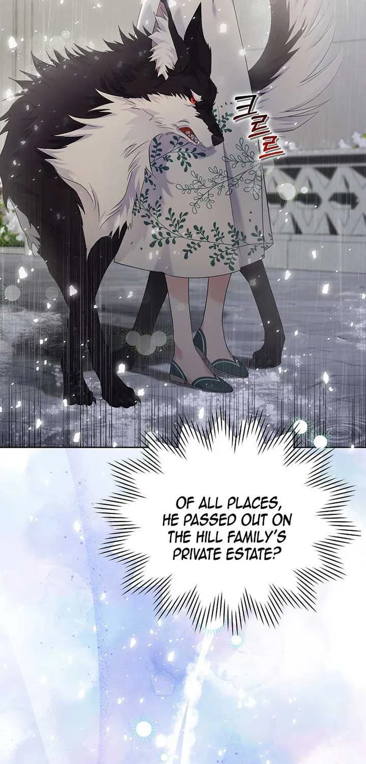 In the Grasp of a Loving Yet Possessive Male Lead Chapter 4 page 5 - 