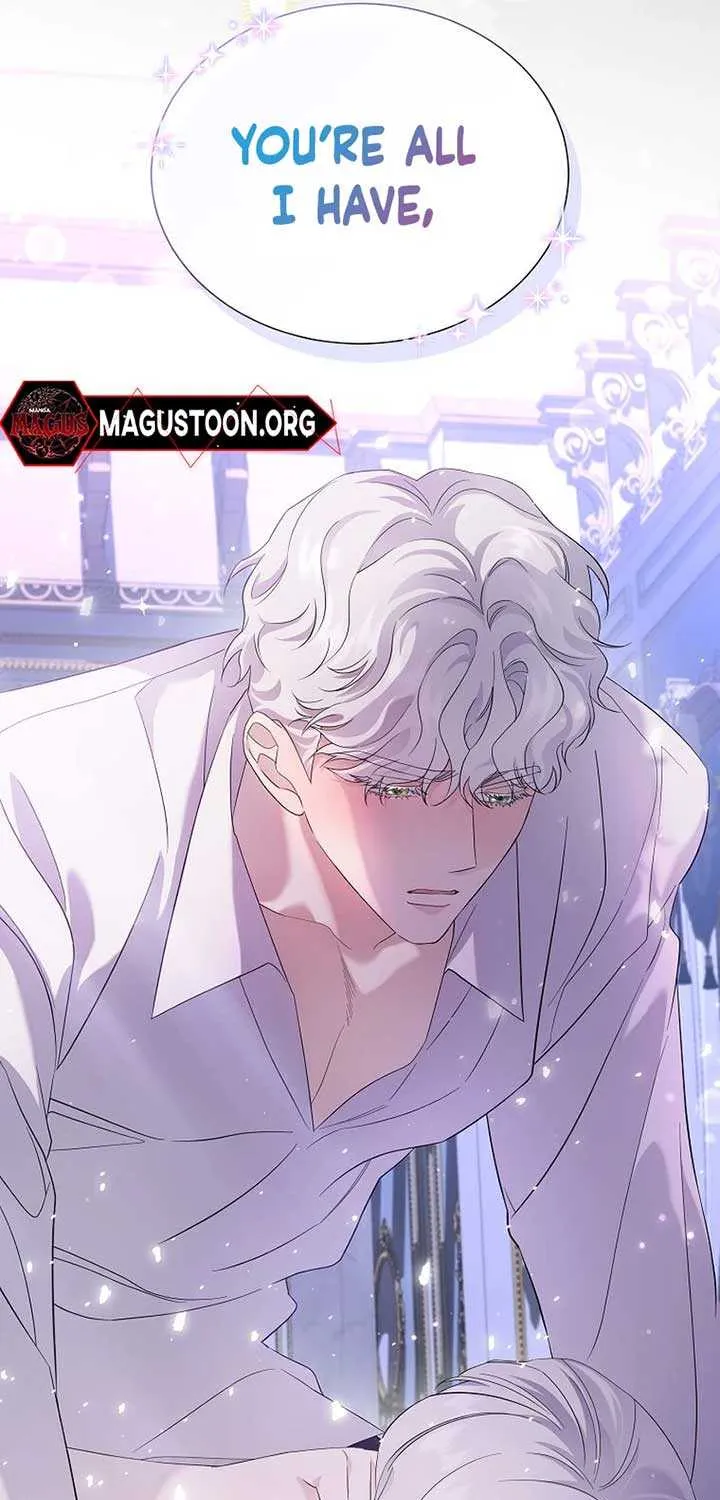 In the Grasp of a Loving Yet Possessive Male Lead Chapter 4 page 42 - 