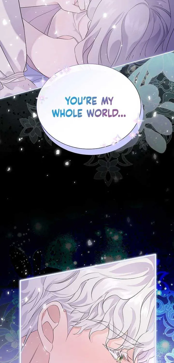 In the Grasp of a Loving Yet Possessive Male Lead Chapter 4 page 43 - 