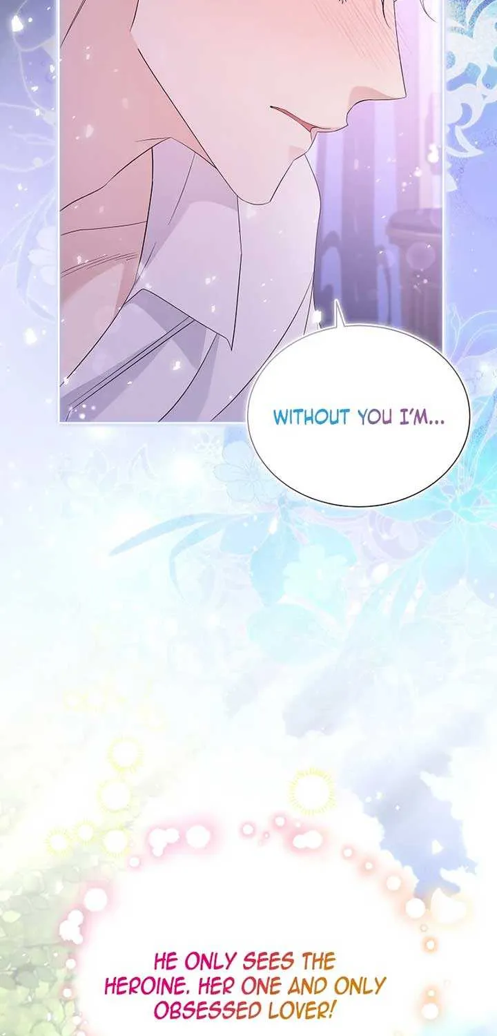 In the Grasp of a Loving Yet Possessive Male Lead Chapter 4 page 44 - 