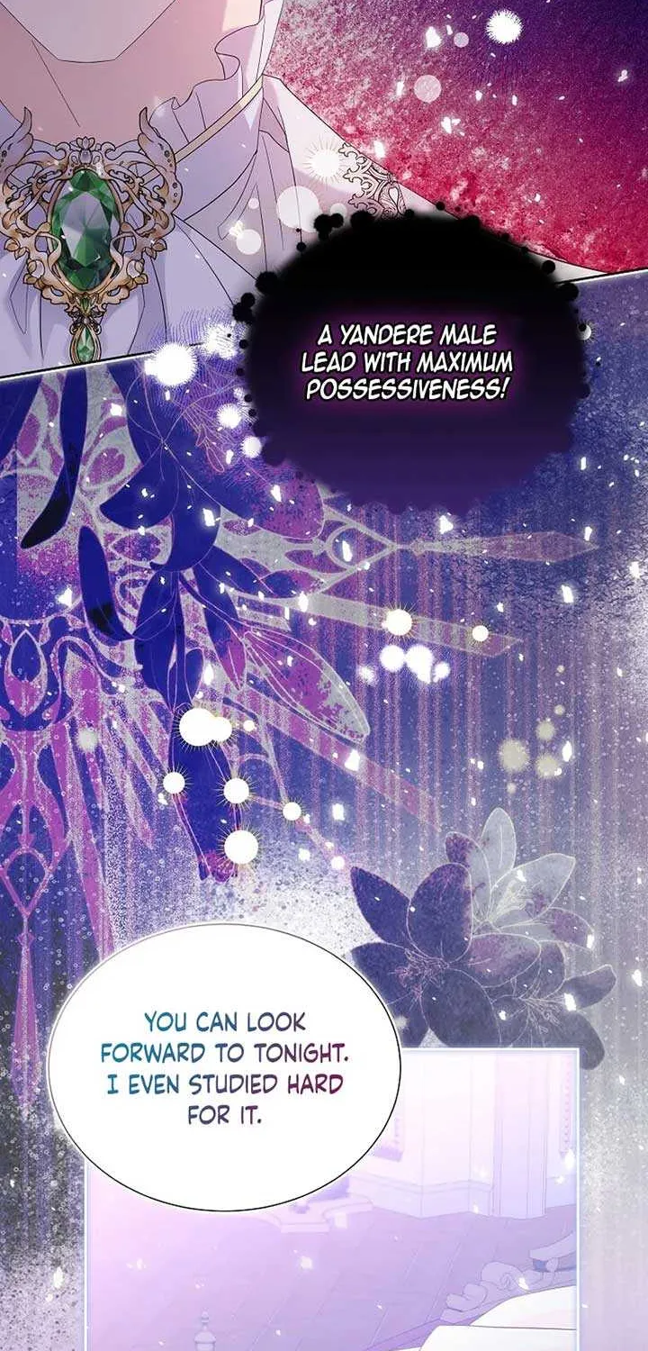 In the Grasp of a Loving Yet Possessive Male Lead Chapter 4 page 48 - 