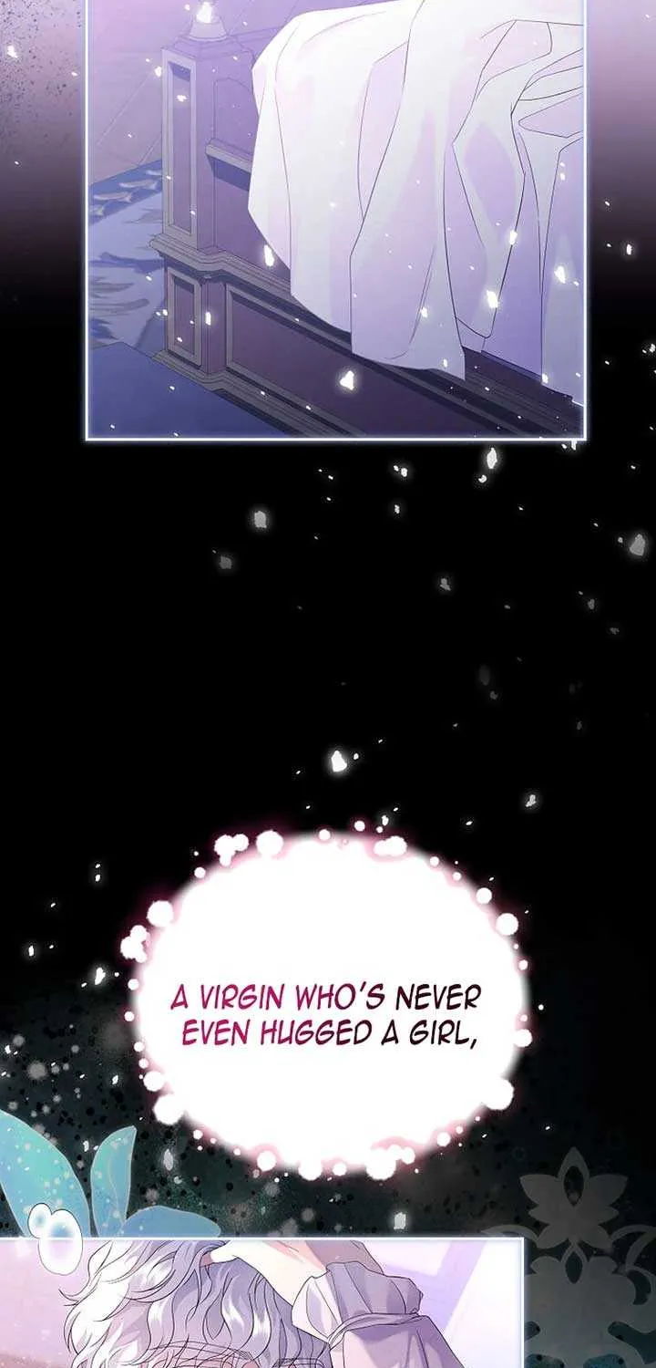 In the Grasp of a Loving Yet Possessive Male Lead Chapter 4 page 49 - 