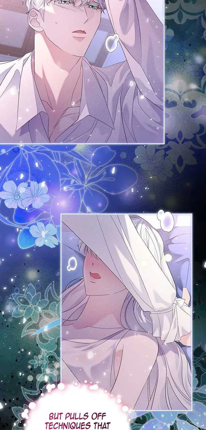 In the Grasp of a Loving Yet Possessive Male Lead Chapter 4 page 50 - 