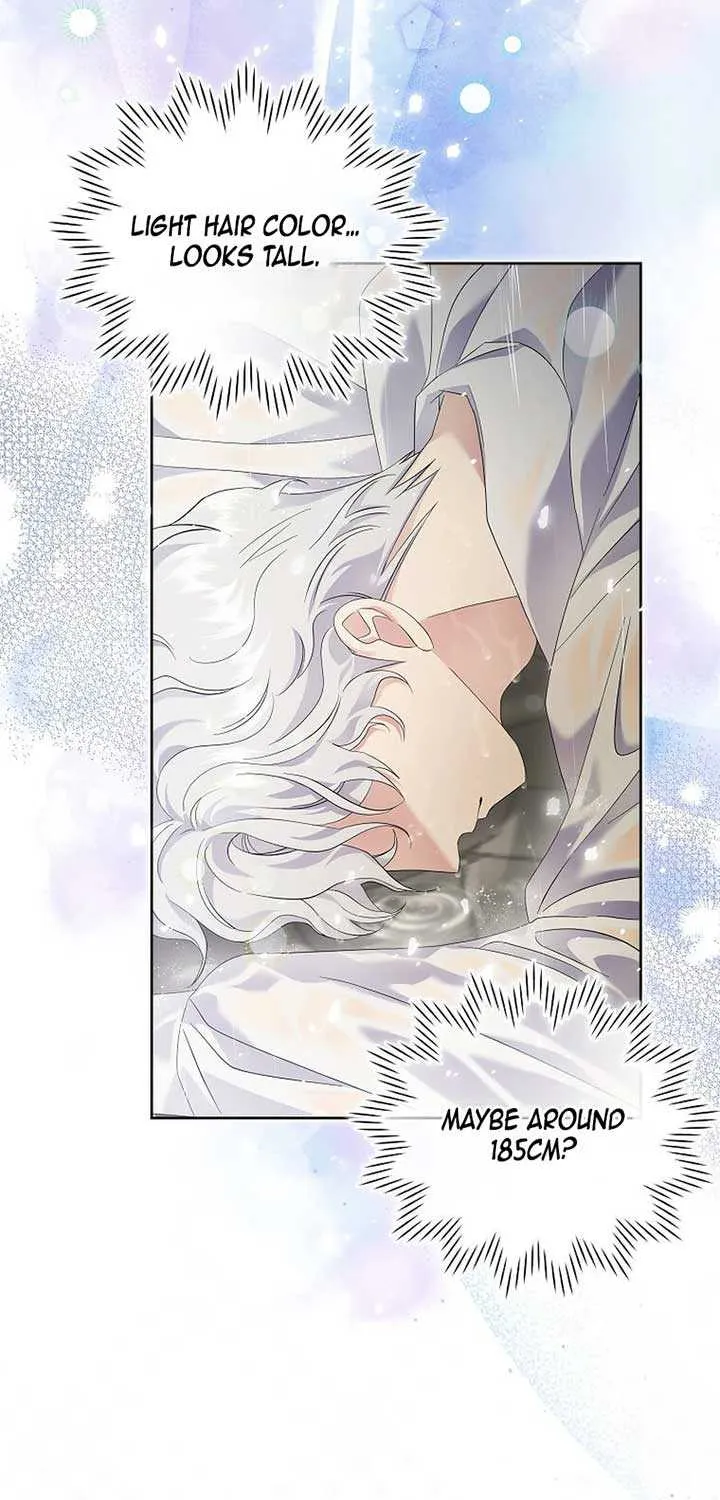 In the Grasp of a Loving Yet Possessive Male Lead Chapter 4 page 6 - 