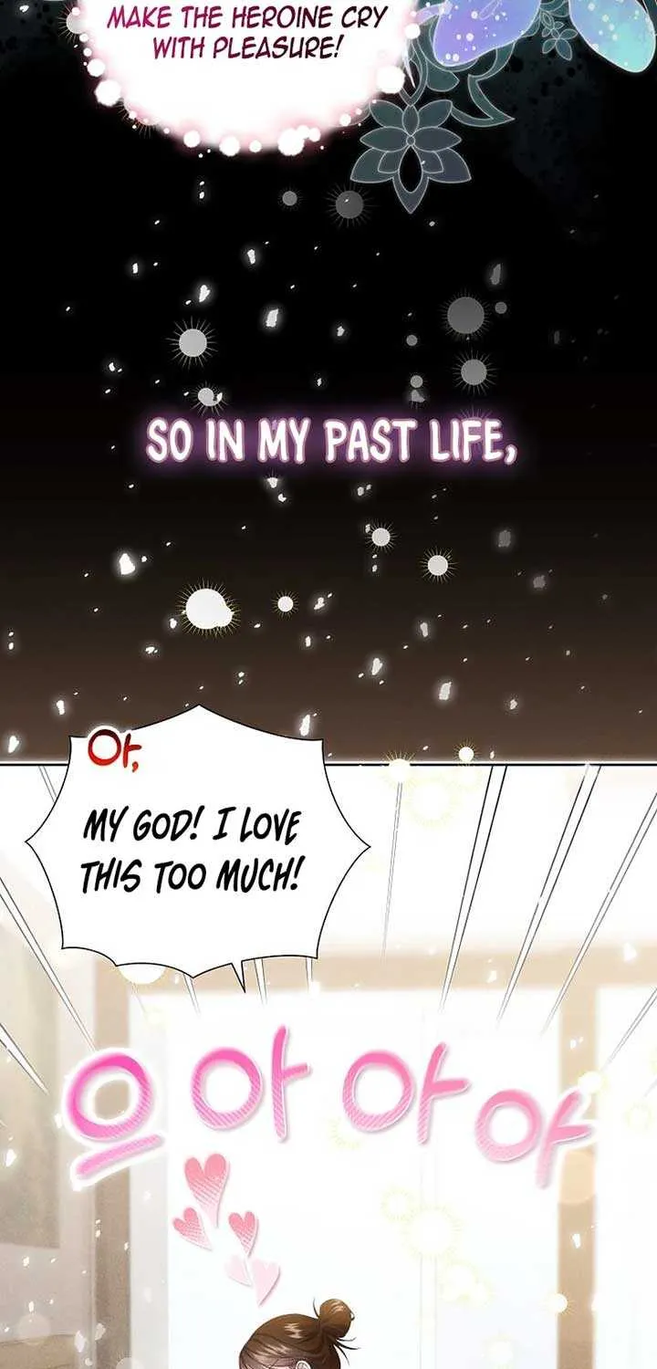 In the Grasp of a Loving Yet Possessive Male Lead Chapter 4 page 51 - 
