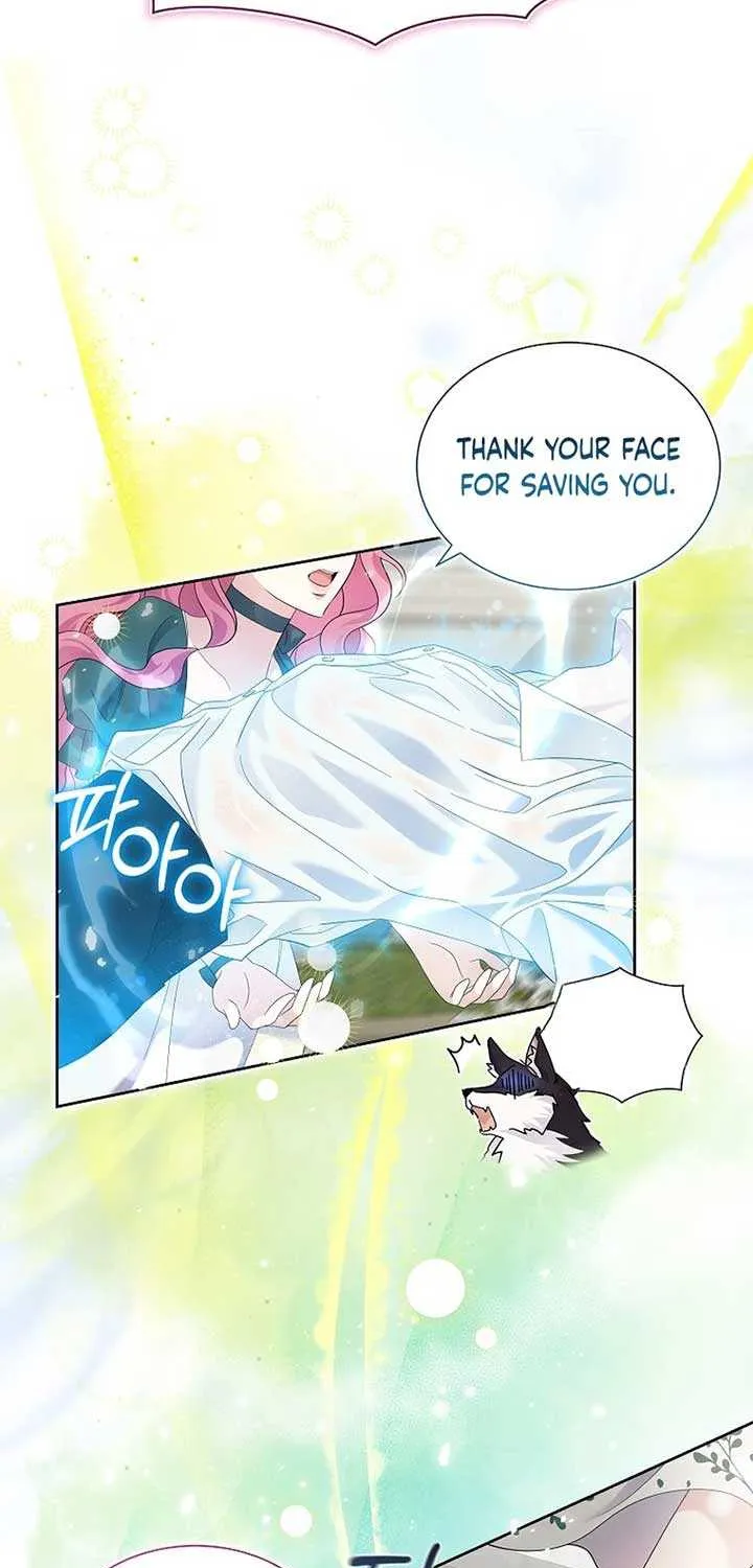 In the Grasp of a Loving Yet Possessive Male Lead Chapter 4 page 57 - 