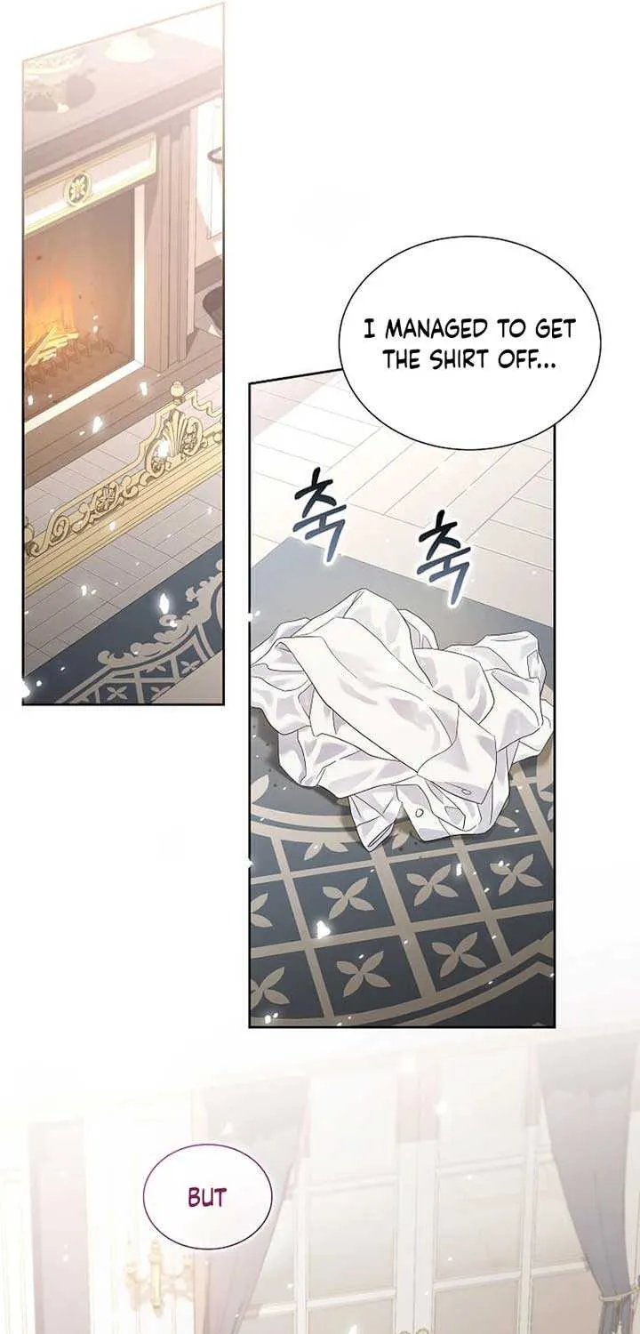 In the Grasp of a Loving Yet Possessive Male Lead Chapter 4 page 59 - 