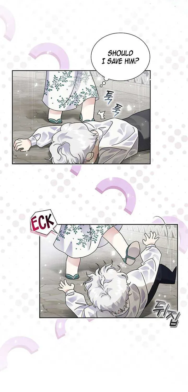 In the Grasp of a Loving Yet Possessive Male Lead Chapter 4 page 7 - 