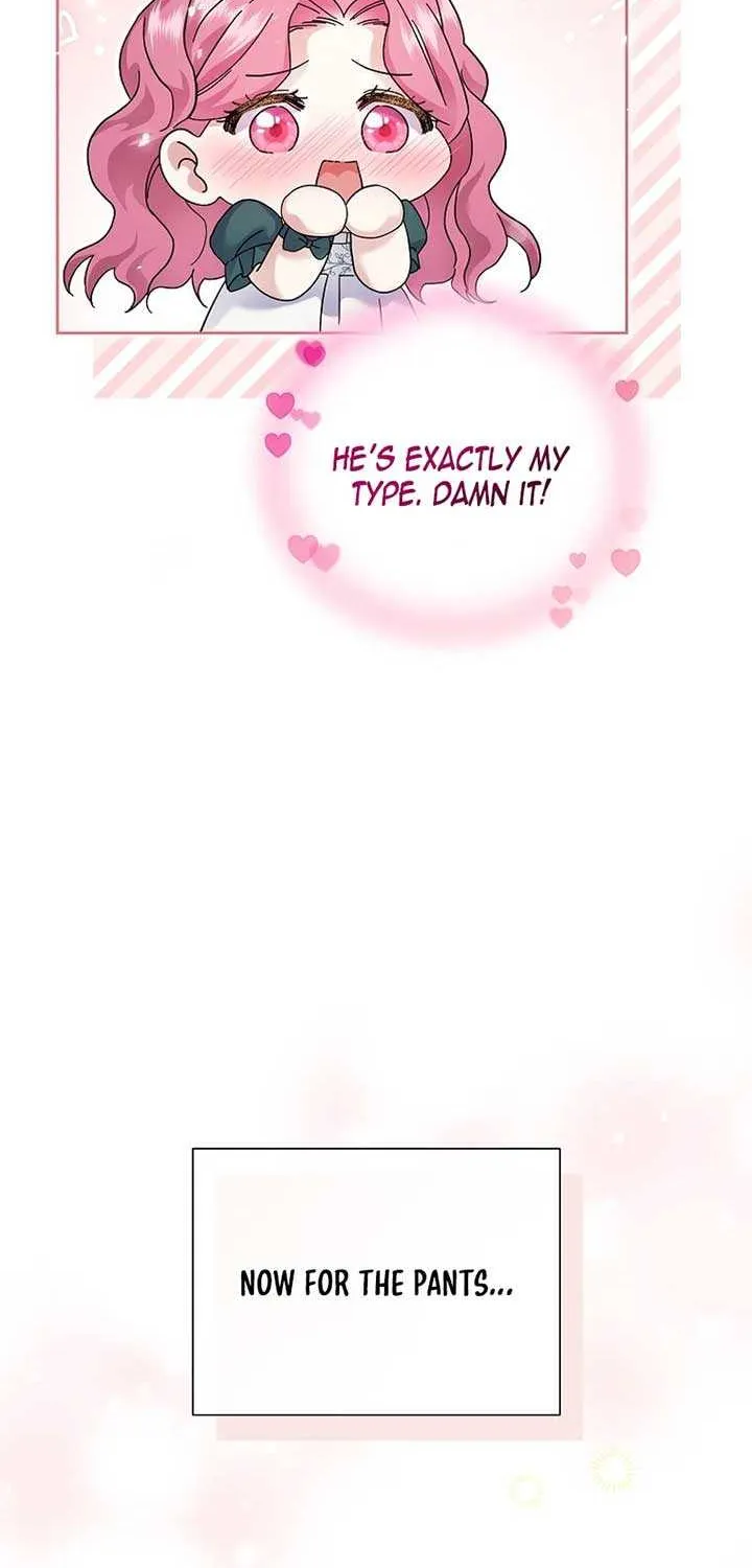 In the Grasp of a Loving Yet Possessive Male Lead Chapter 4 page 64 - 