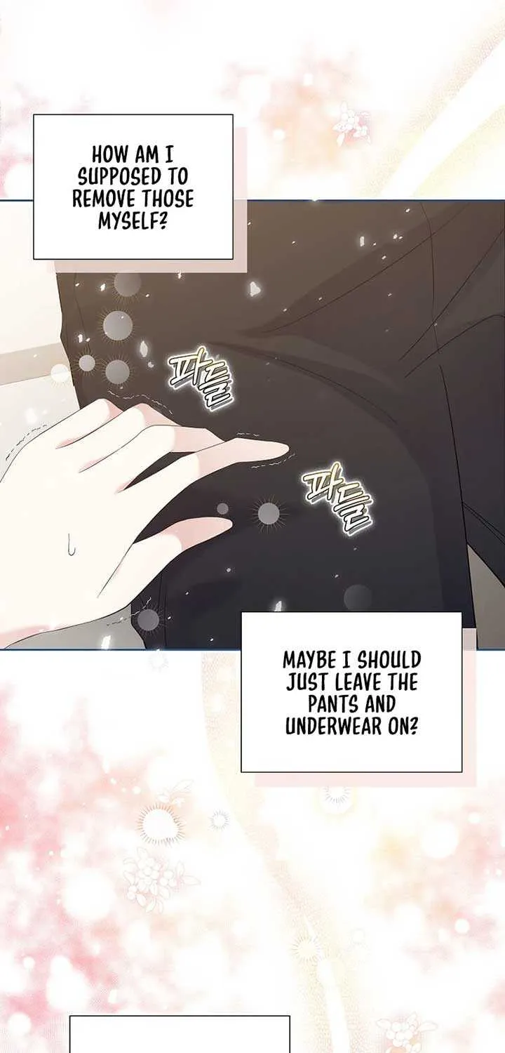In the Grasp of a Loving Yet Possessive Male Lead Chapter 4 page 65 - 