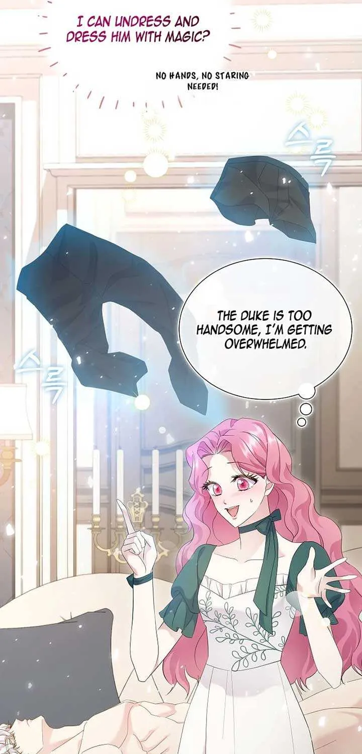In the Grasp of a Loving Yet Possessive Male Lead Chapter 4 page 67 - 