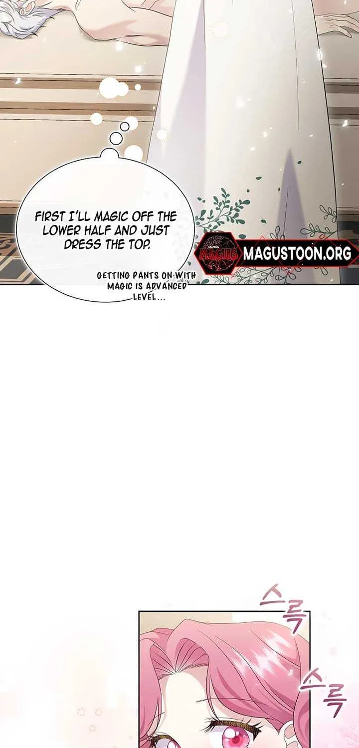 In the Grasp of a Loving Yet Possessive Male Lead Chapter 4 page 68 - 